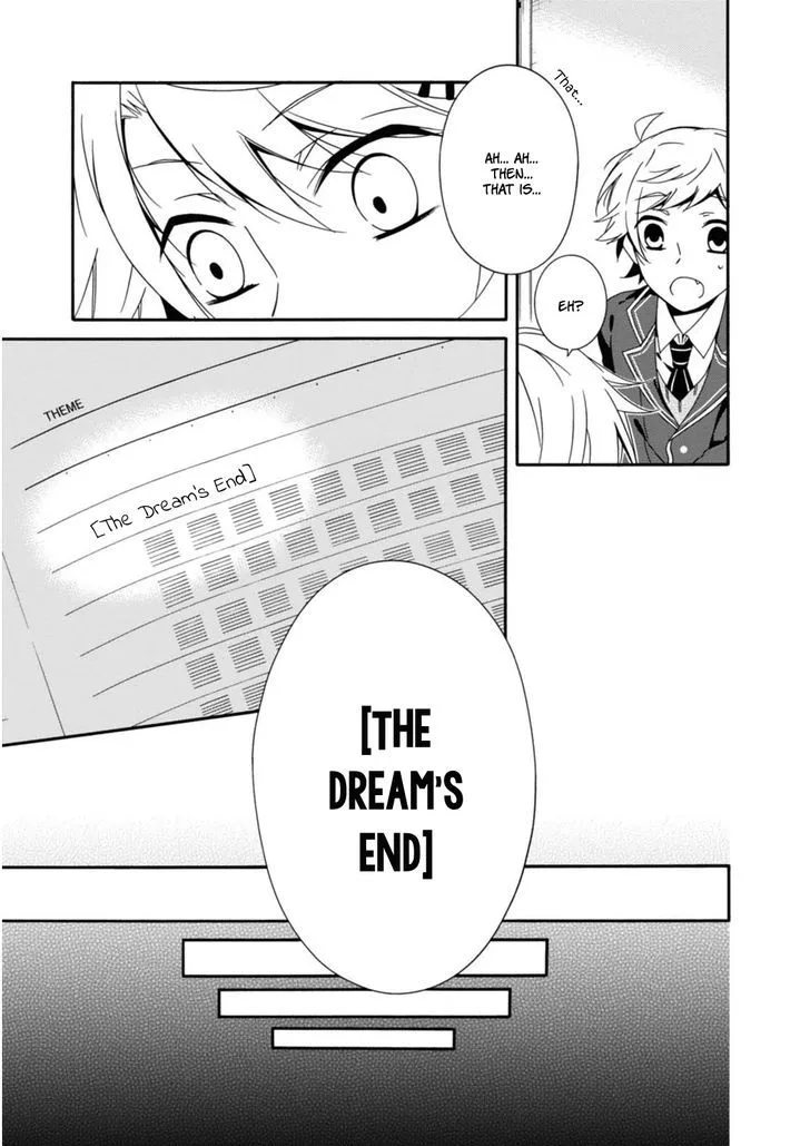 Shuuen no Shiori Chapter 20 page 9