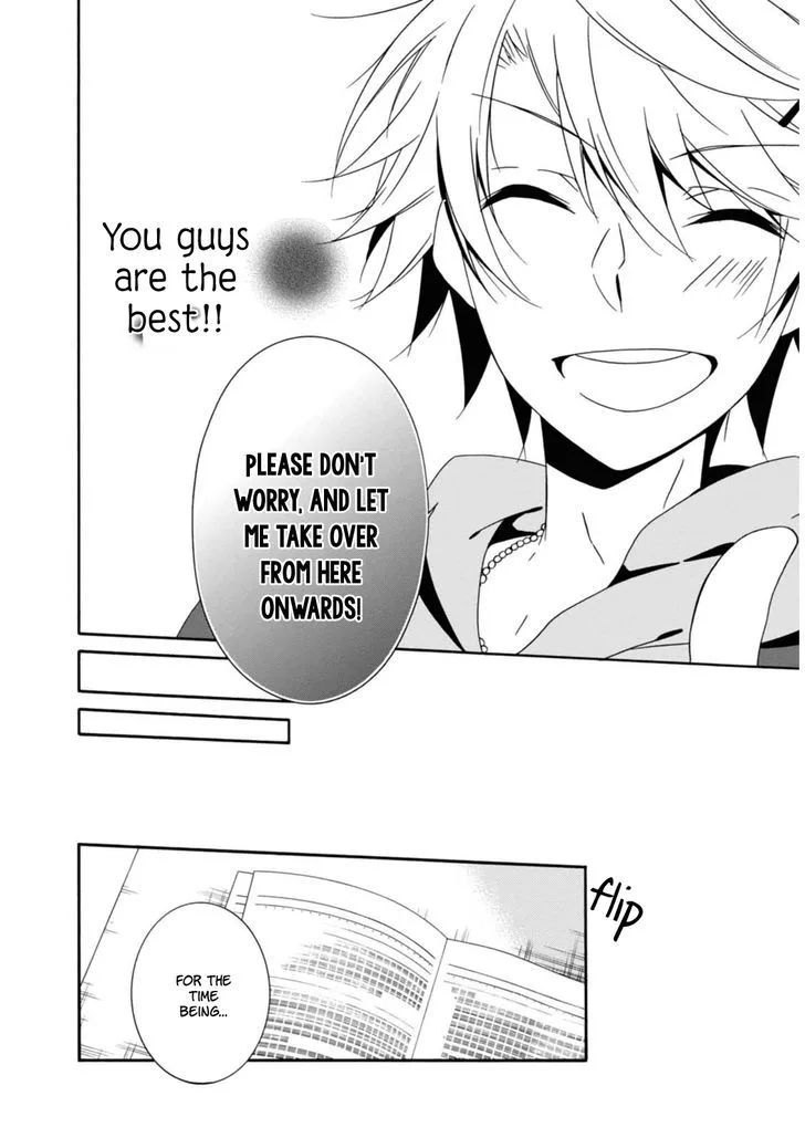 Shuuen no Shiori Chapter 20 page 4