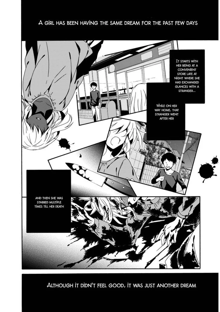 Shuuen no Shiori Chapter 20 page 10