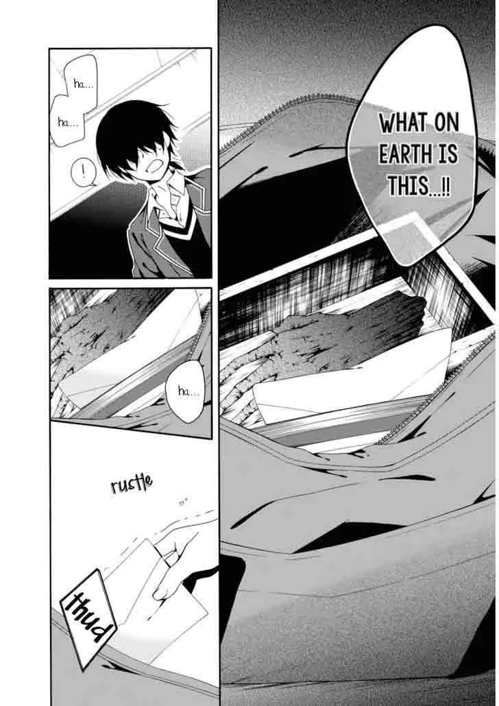 Shuuen no Shiori Chapter 21 page 16