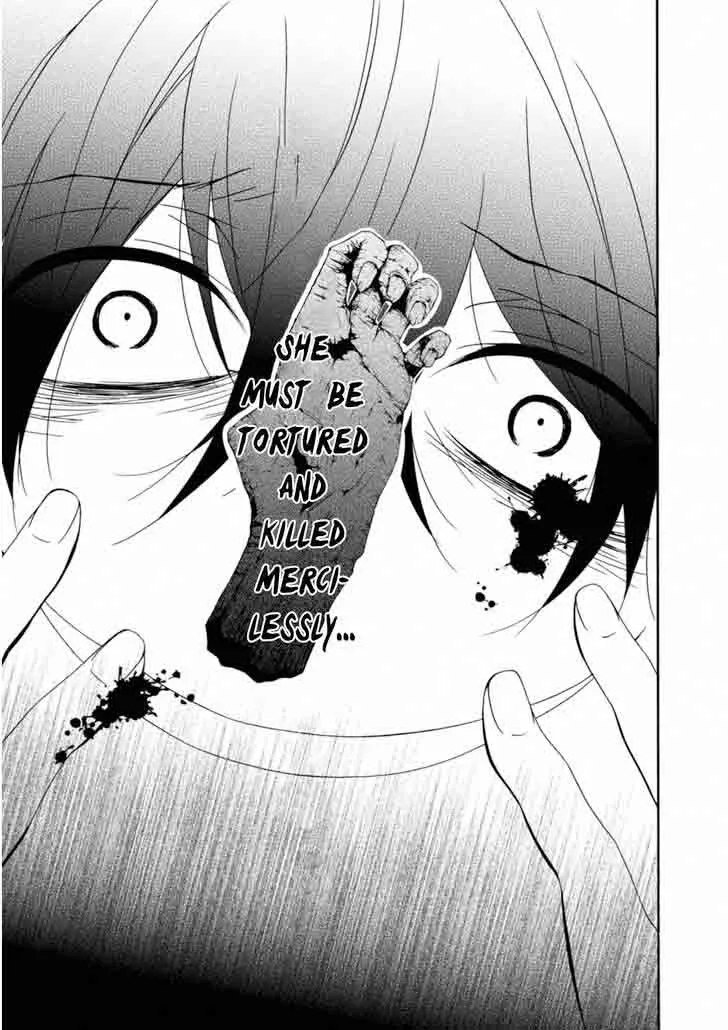 Shuuen no Shiori Chapter 21 page 36