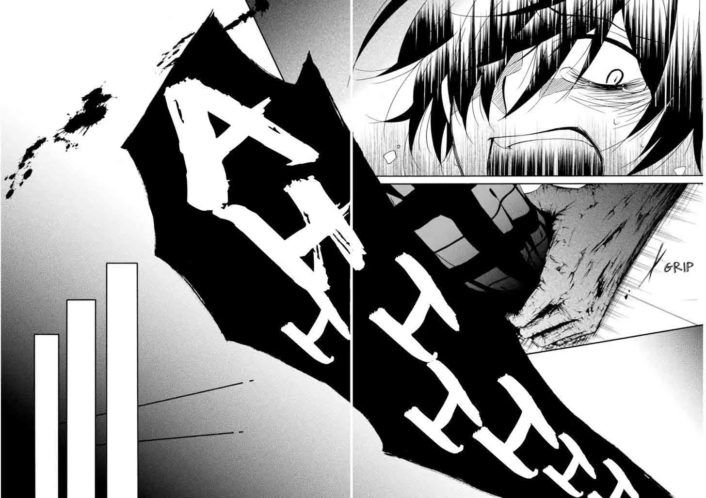 Shuuen no Shiori Chapter 21 page 37