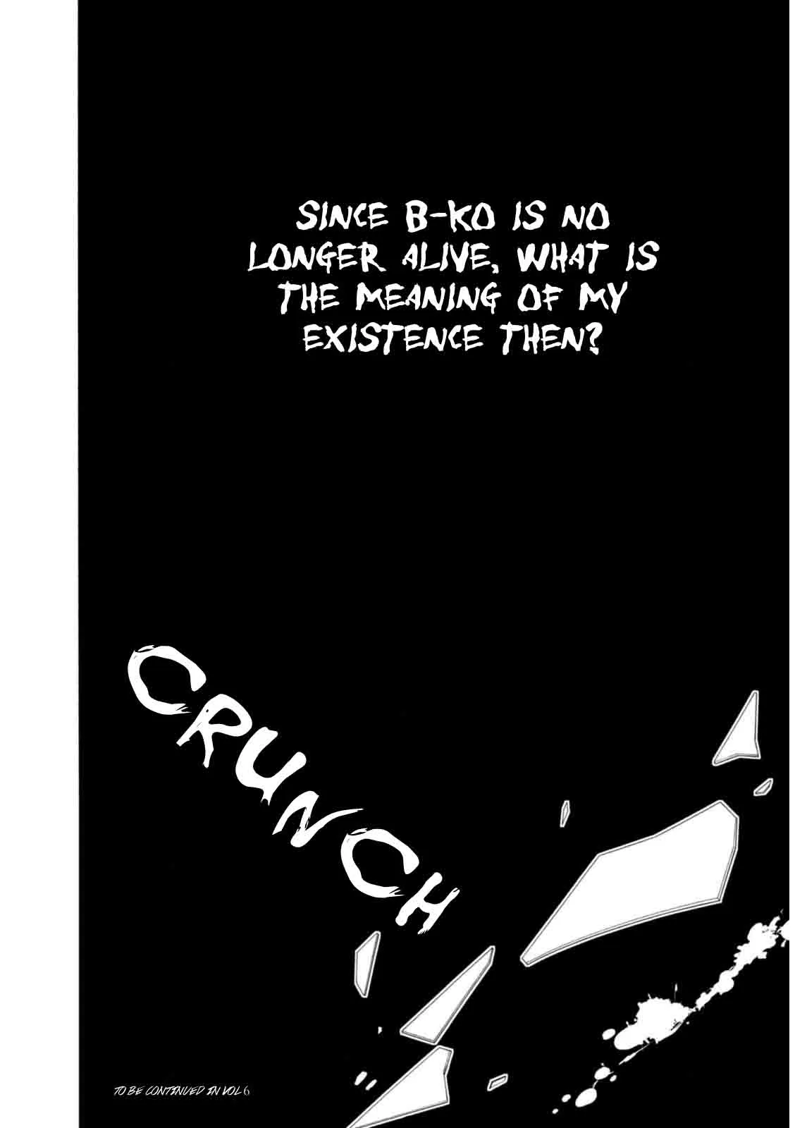 Shuuen no Shiori Chapter 22 page 28