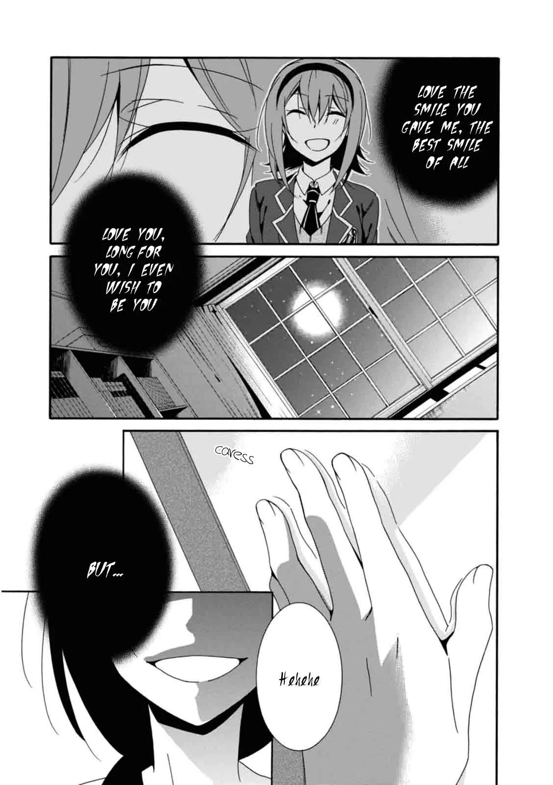 Shuuen no Shiori Chapter 22 page 24
