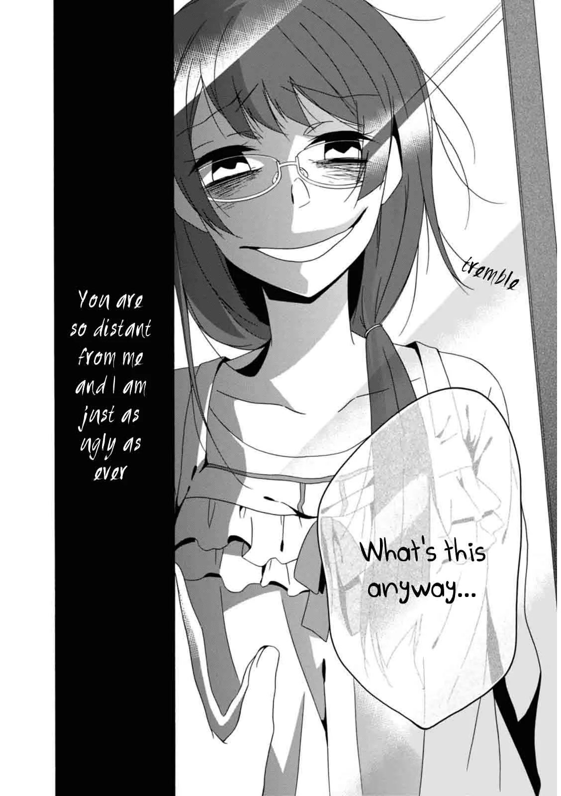Shuuen no Shiori Chapter 22 page 25