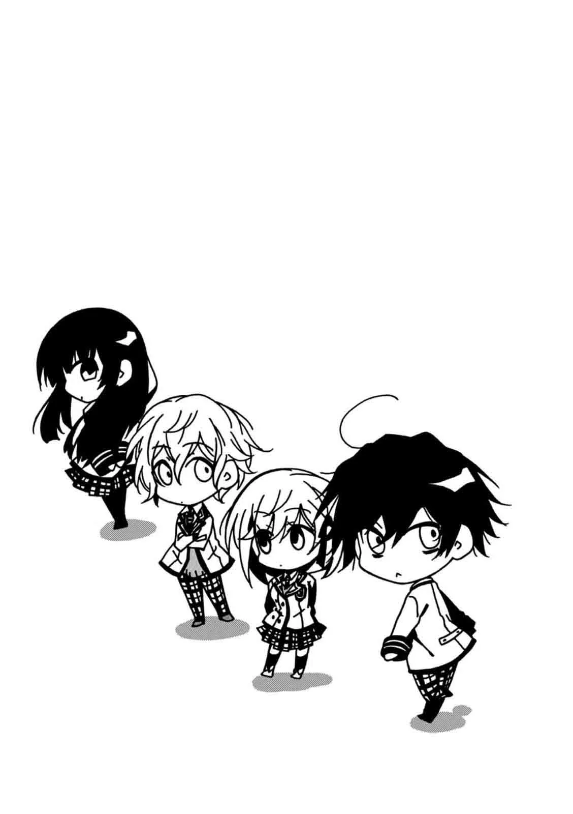 Shuuen no Shiori Chapter 22 page 29