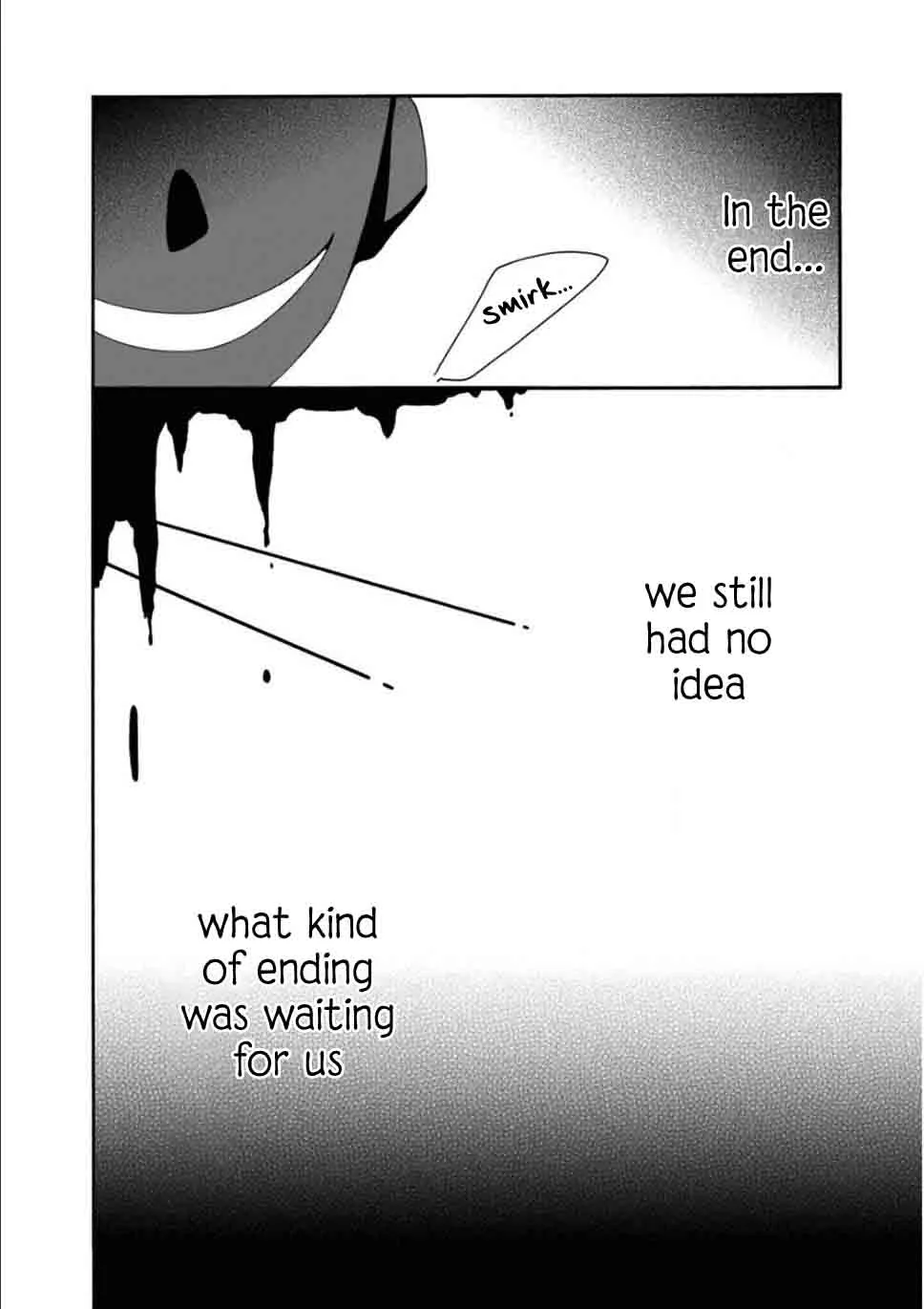 Shuuen no Shiori Chapter 23 page 30