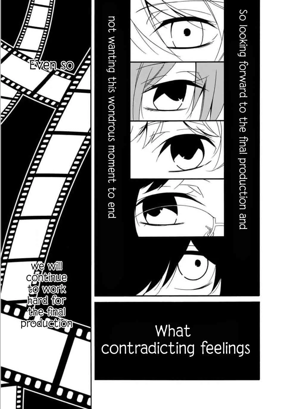 Shuuen no Shiori Chapter 23 page 29
