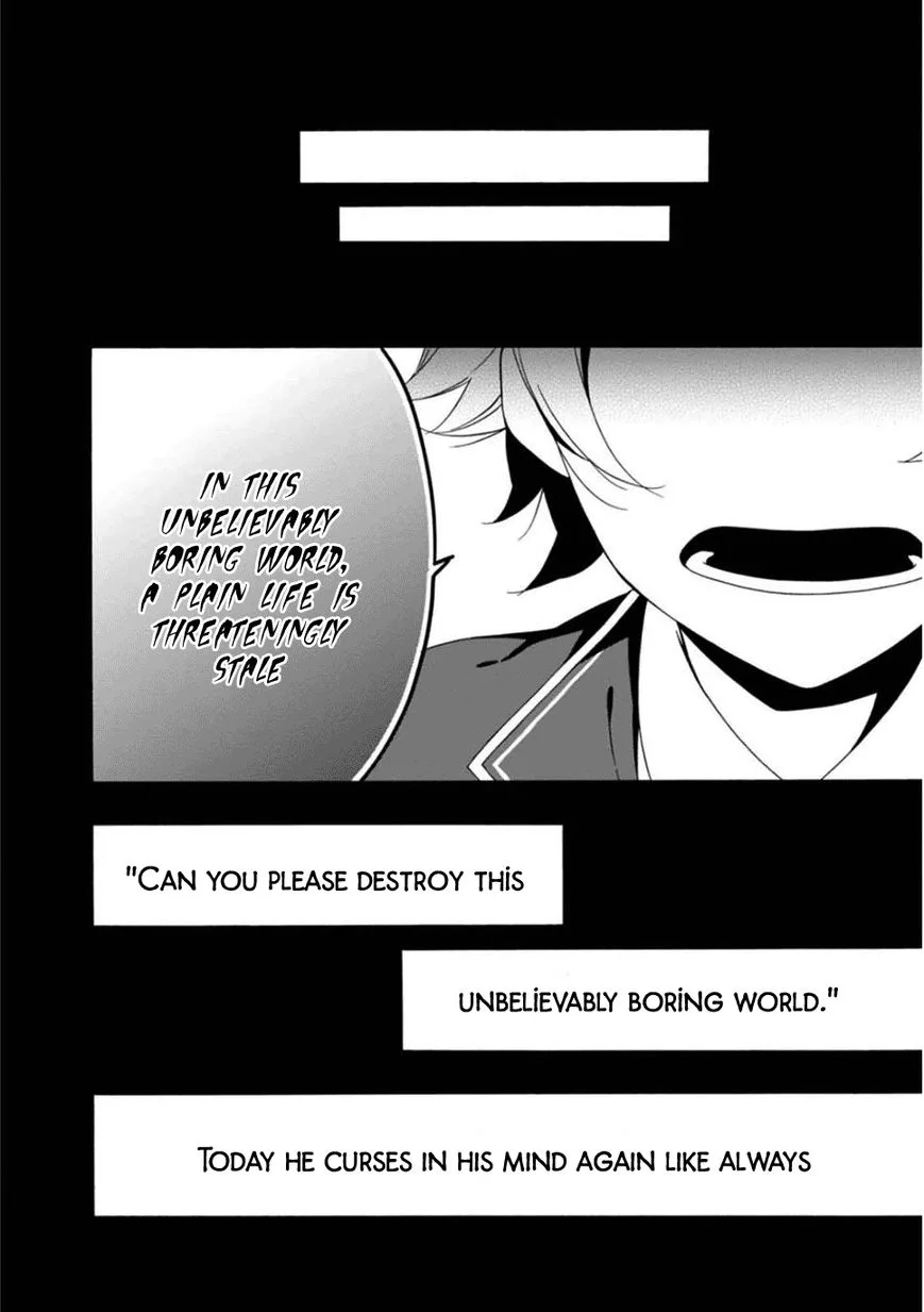 Shuuen no Shiori Chapter 24 page 18