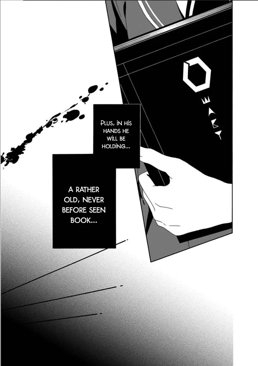 Shuuen no Shiori Chapter 25 page 16
