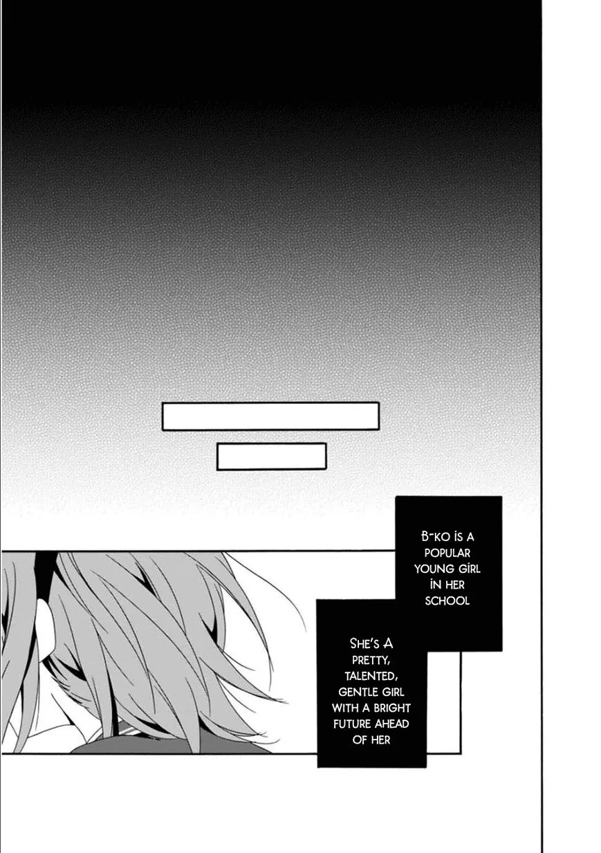 Shuuen no Shiori Chapter 25 page 28