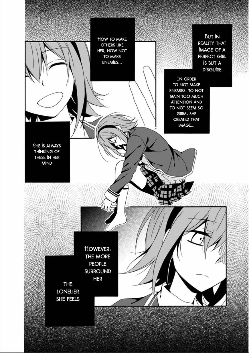 Shuuen no Shiori Chapter 25 page 29