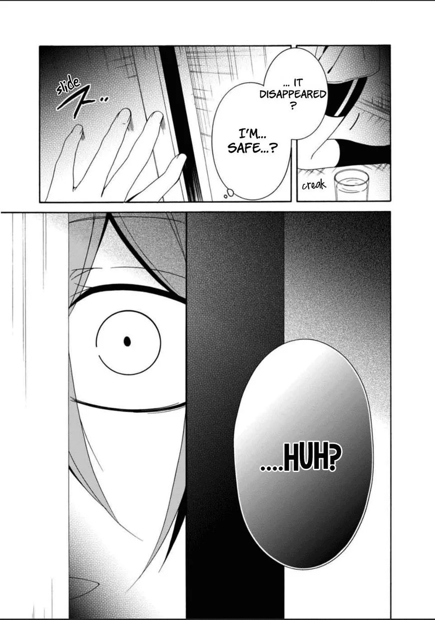 Shuuen no Shiori Chapter 26 page 23