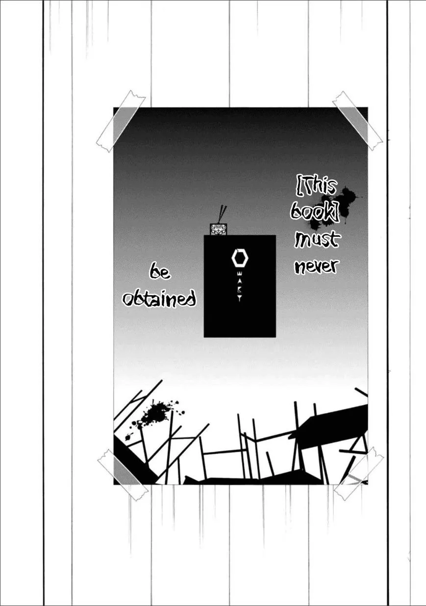 Shuuen no Shiori Chapter 26 page 40
