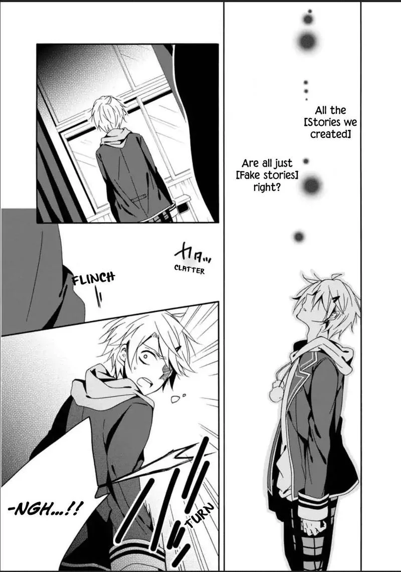 Shuuen no Shiori Chapter 27 page 20