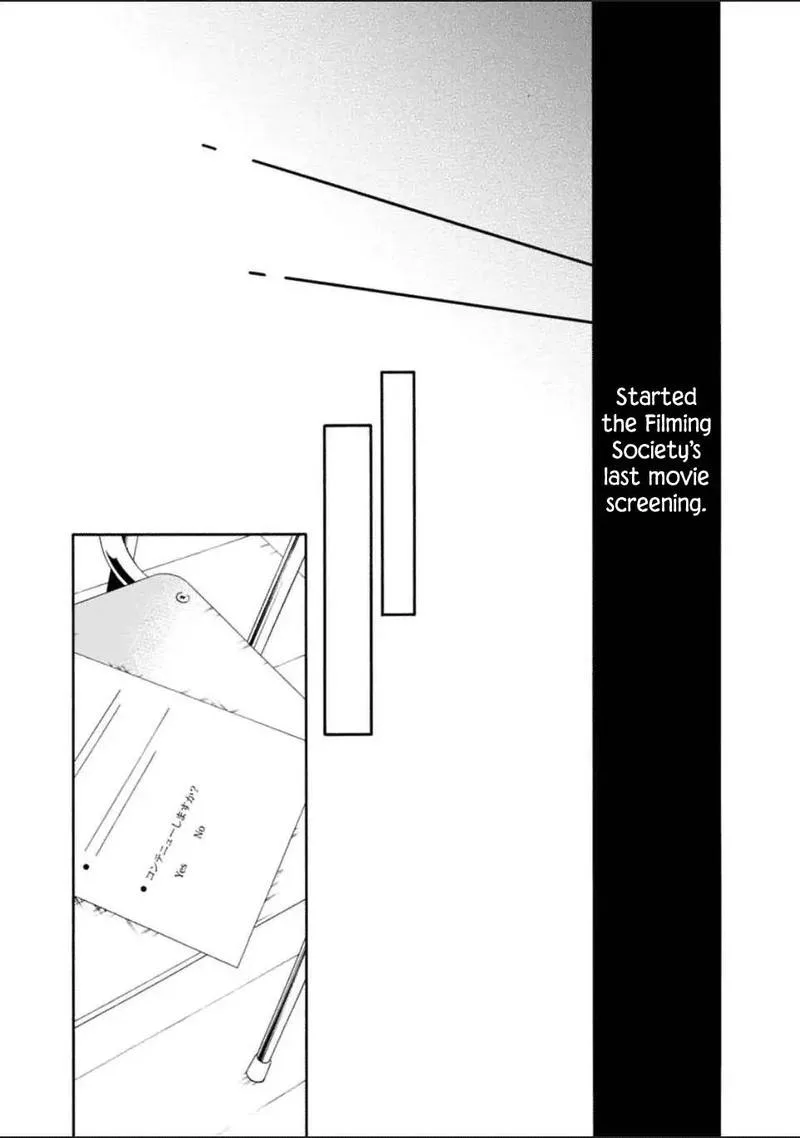 Shuuen no Shiori Chapter 27 page 30