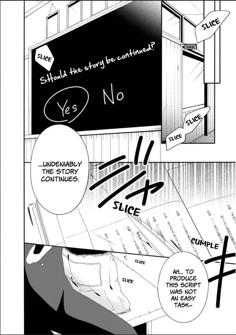 Shuuen no Shiori Chapter 27 page 35