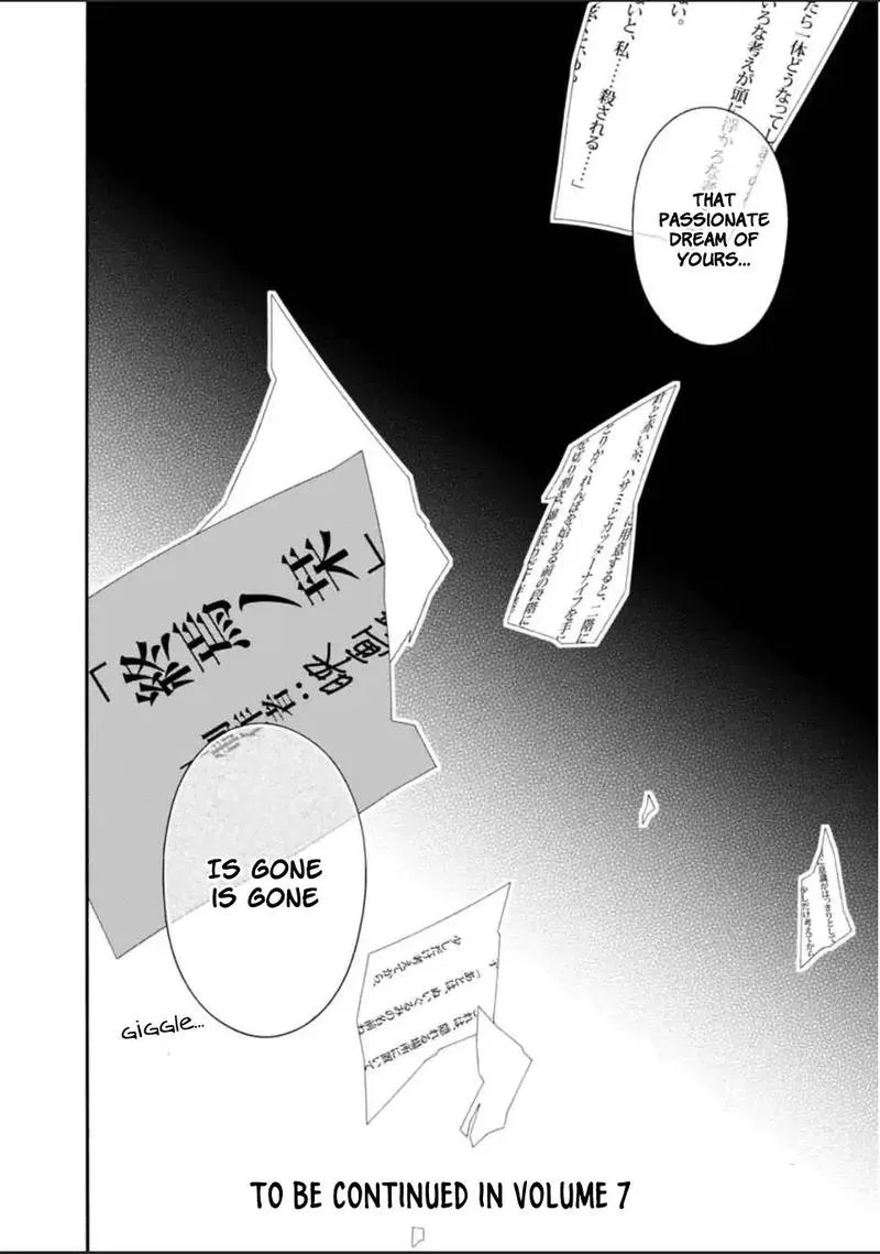 Shuuen no Shiori Chapter 27 page 37