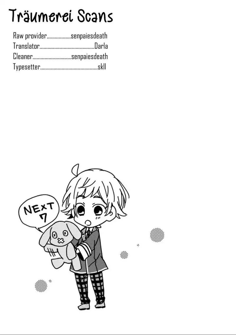Shuuen no Shiori Chapter 27 page 38