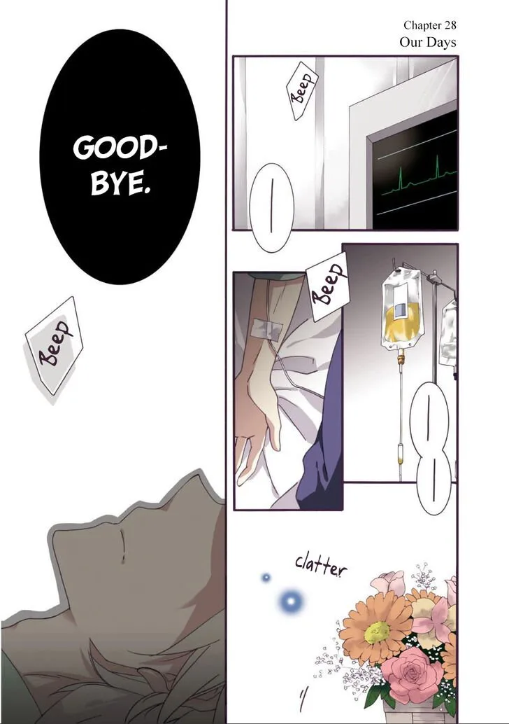 Shuuen no Shiori Chapter 28 page 2