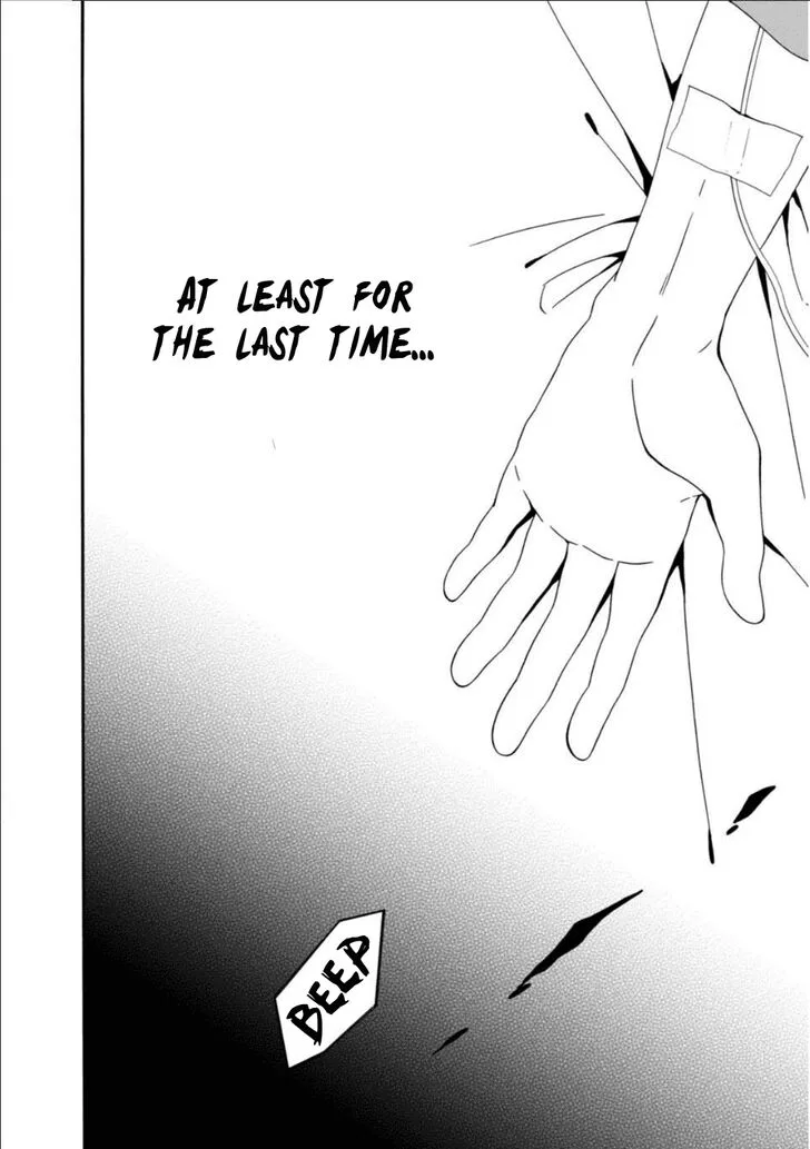 Shuuen no Shiori Chapter 28 page 6