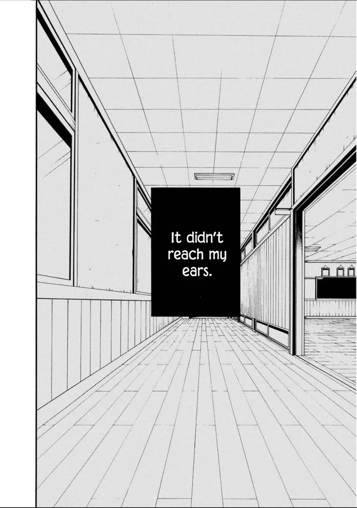 Shuuen no Shiori Chapter 28 page 22