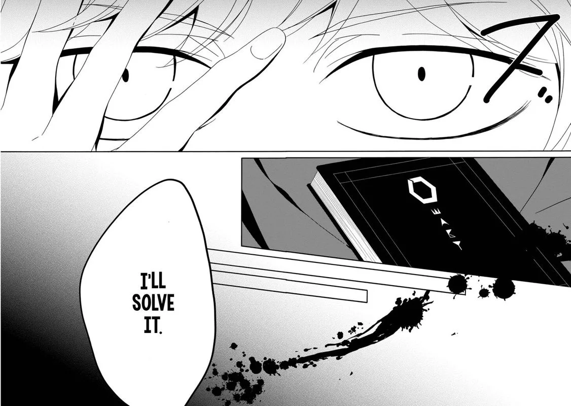 Shuuen no Shiori Chapter 29 page 7