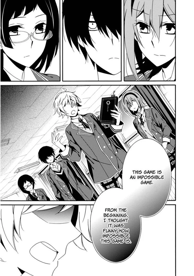 Shuuen no Shiori Chapter 29 page 6