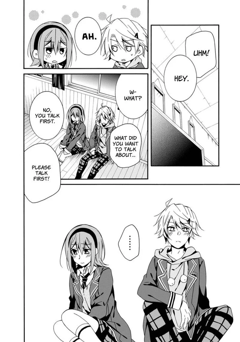 Shuuen no Shiori Chapter 29 page 24