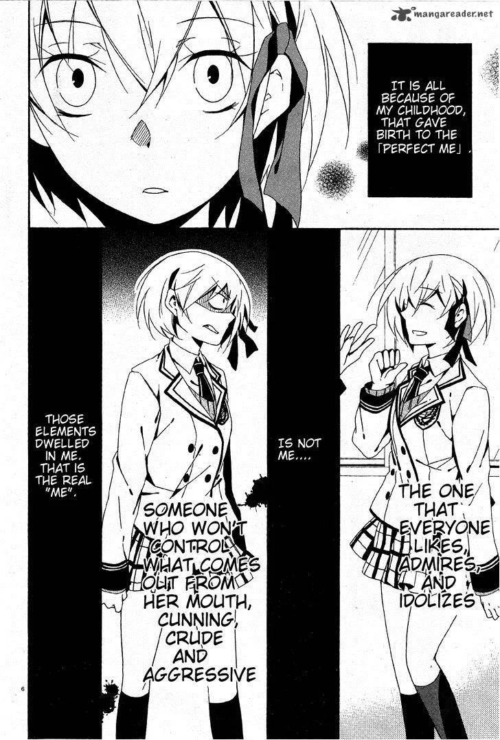 Shuuen no Shiori Chapter 3 page 7