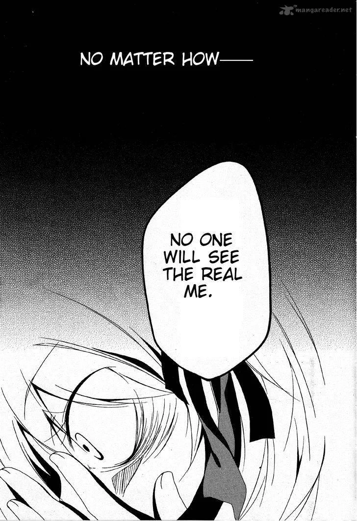 Shuuen no Shiori Chapter 3 page 8