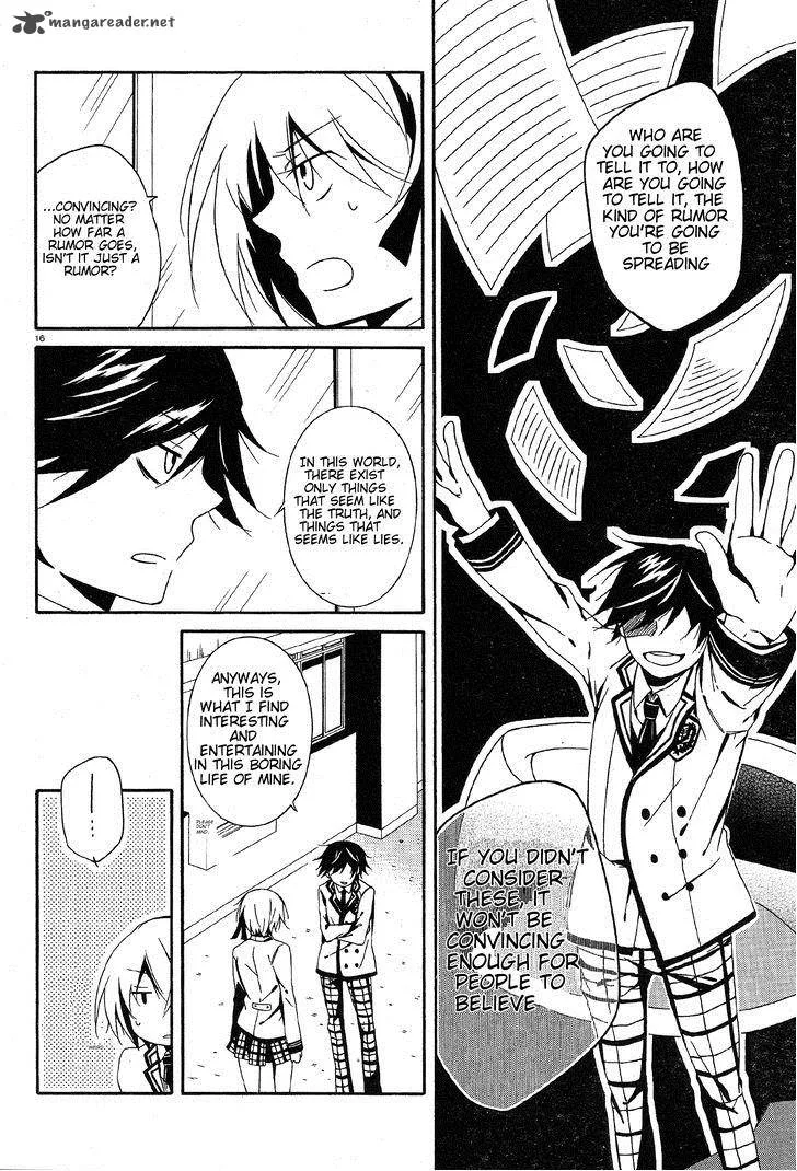 Shuuen no Shiori Chapter 3 page 16