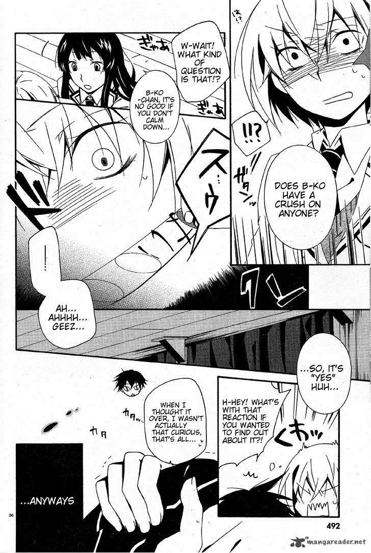 Shuuen no Shiori Chapter 3 page 36