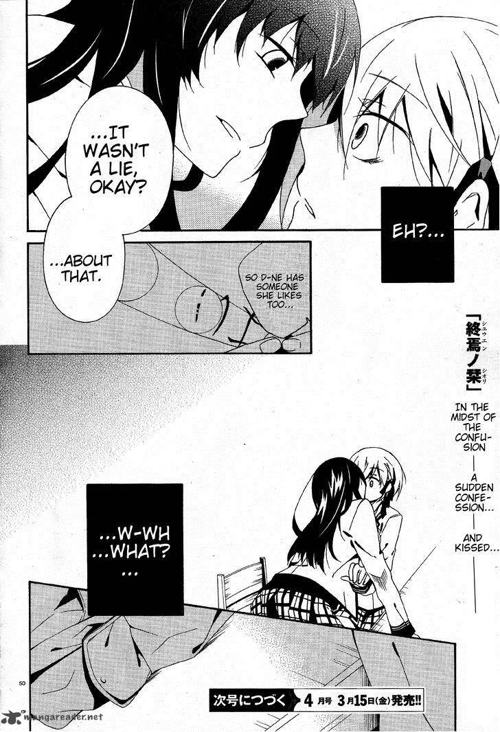 Shuuen no Shiori Chapter 3 page 50