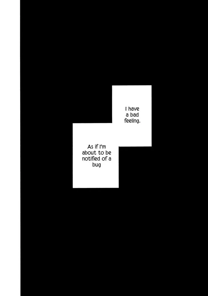 Shuuen no Shiori Chapter 31 page 3