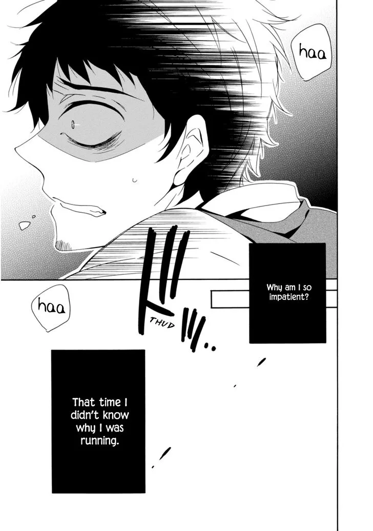 Shuuen no Shiori Chapter 31 page 6