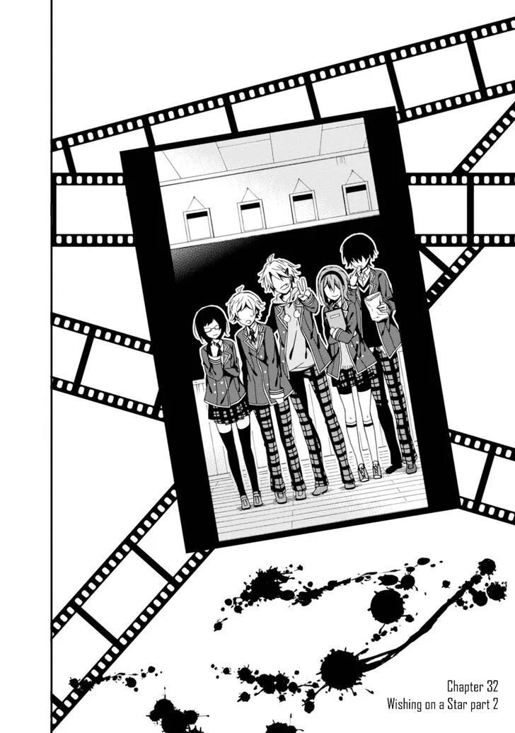 Shuuen no Shiori Chapter 32 page 5
