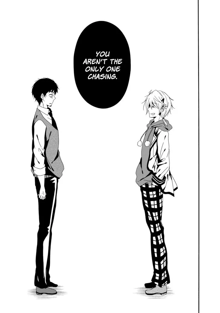 Shuuen no Shiori Chapter 33 page 15