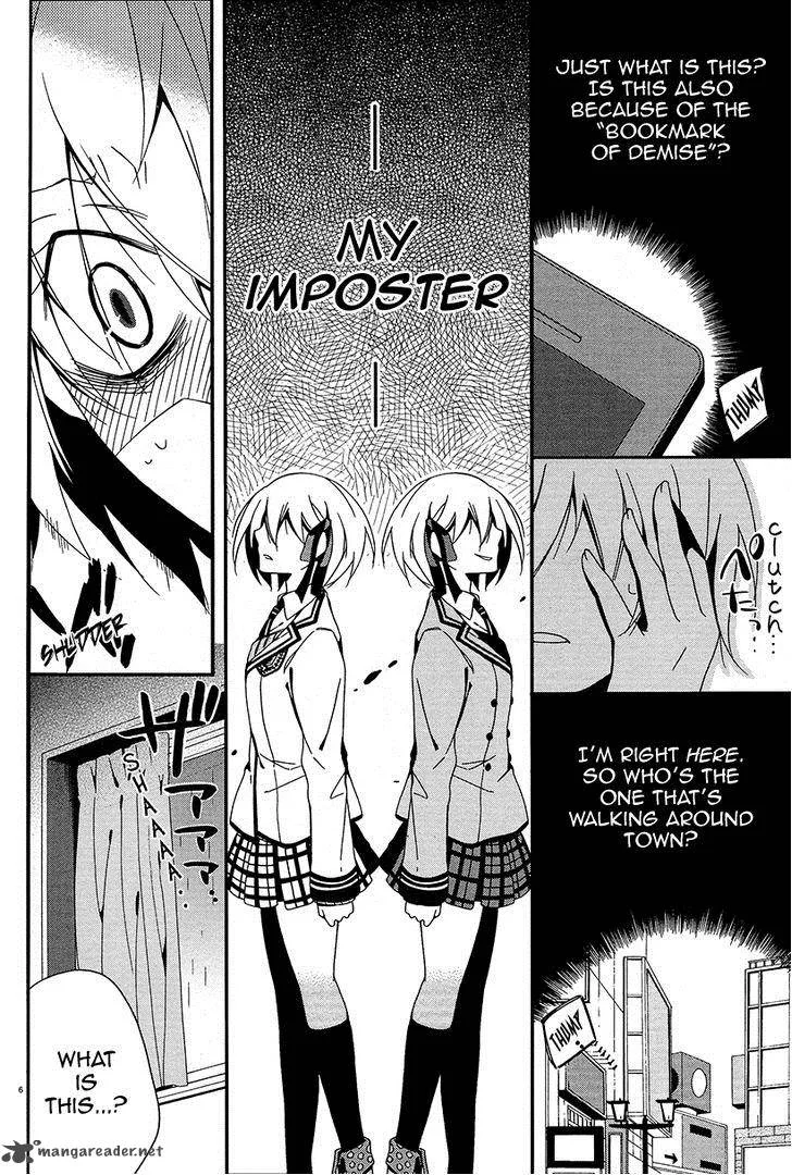Shuuen no Shiori Chapter 5 page 7