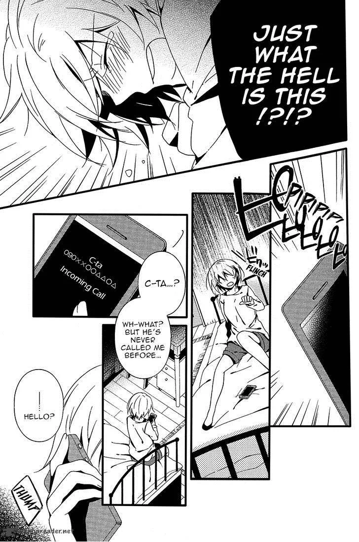 Shuuen no Shiori Chapter 5 page 8