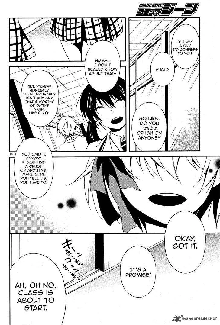 Shuuen no Shiori Chapter 5 page 26