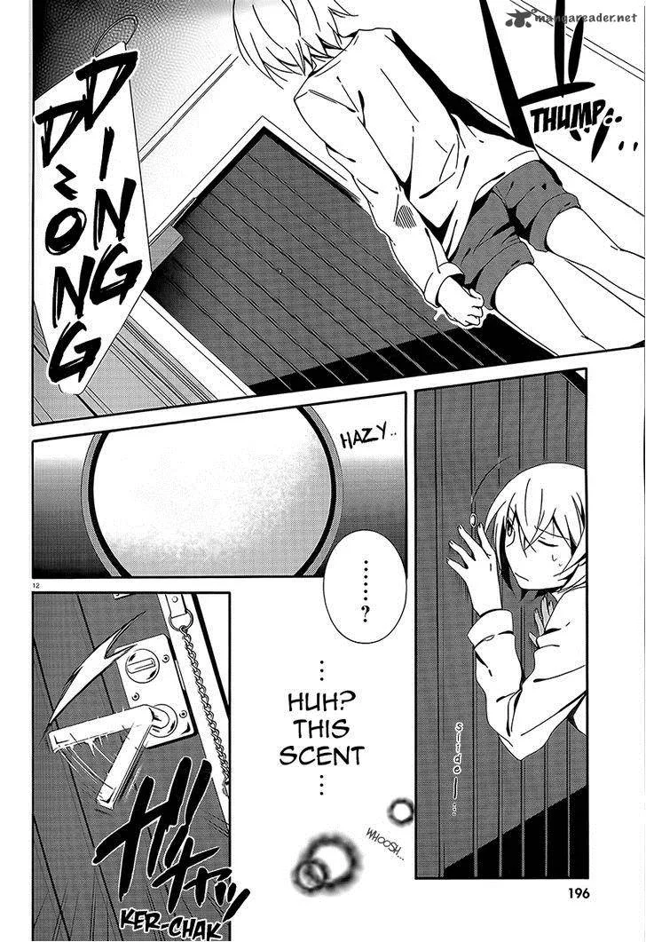 Shuuen no Shiori Chapter 5 page 13