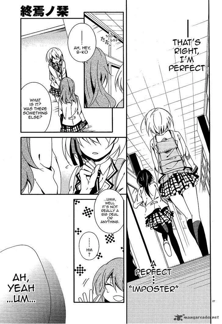 Shuuen no Shiori Chapter 5 page 27