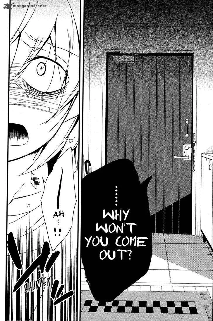 Shuuen no Shiori Chapter 5 page 16