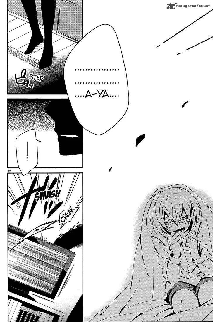 Shuuen no Shiori Chapter 5 page 20