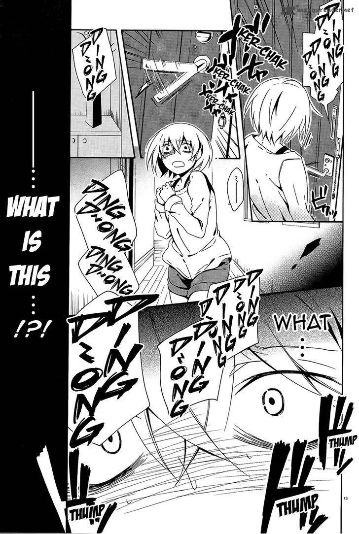 Shuuen no Shiori Chapter 5 page 14