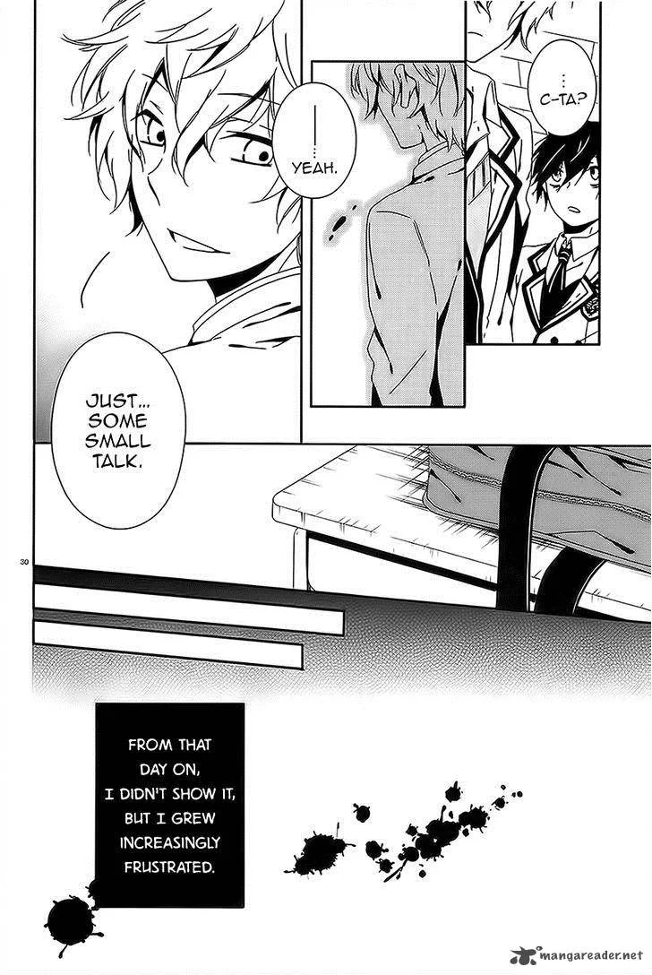 Shuuen no Shiori Chapter 6 page 30