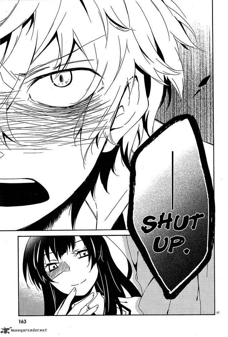 Shuuen no Shiori Chapter 6 page 27