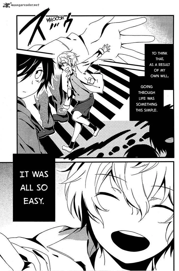 Shuuen no Shiori Chapter 6 page 5