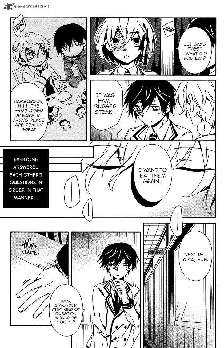 Shuuen no Shiori Chapter 7 page 10